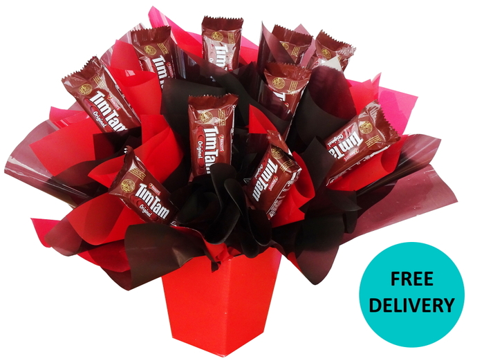 Gift Baskets & Hampers Australia Free Standard Delivery