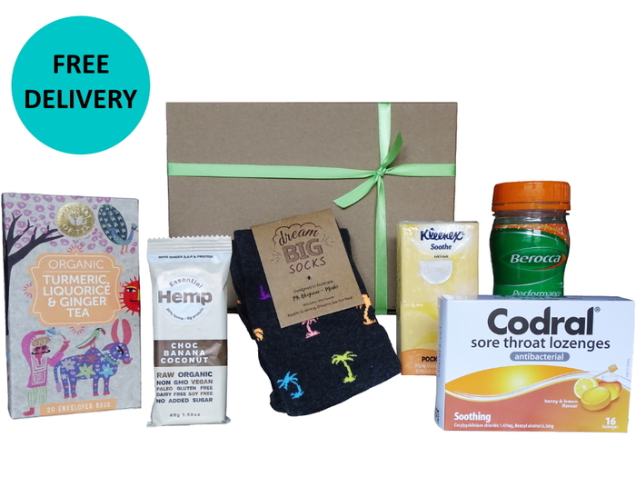 Gift Baskets Brisbane Free Shipping