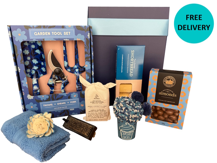 Gardener's Hamper