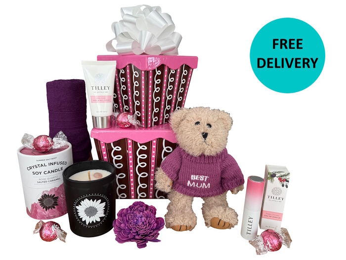Best Mum Hamper