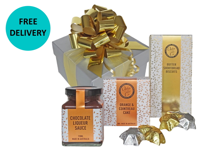 Gift Baskets Gold Coast Same Day Free Shipping