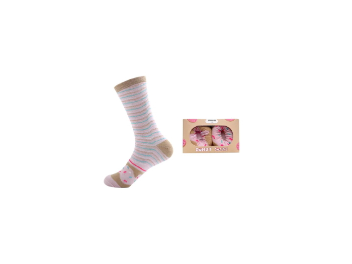 Donut Socks