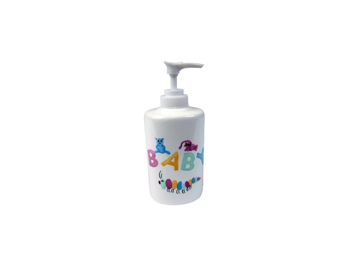 Ceramic Soap Dispenser