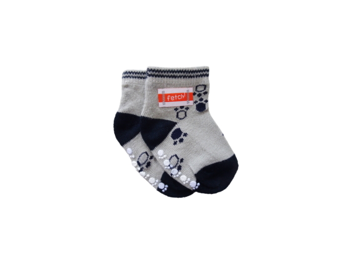 Fetch Baby Socks