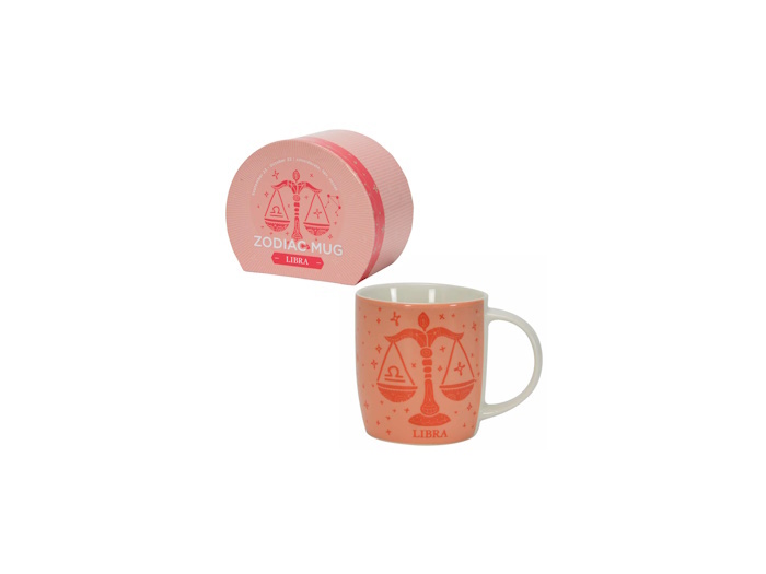 Mug - Libra