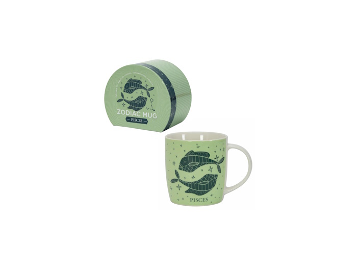 Mug - Pisces