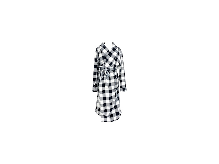 Bathrobe