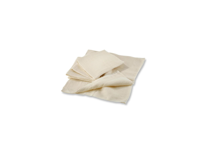 Organic Cotton Face Washer