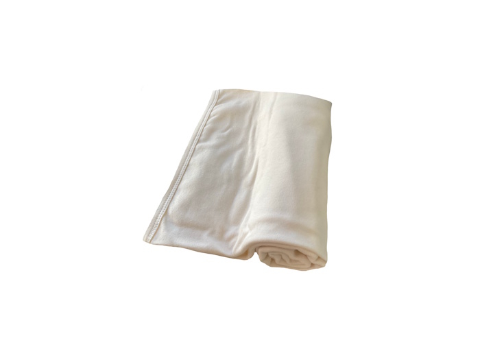 Organic Cotton Jersey Swaddle
