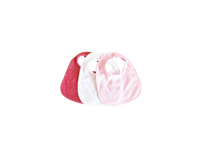 3 x Bibs