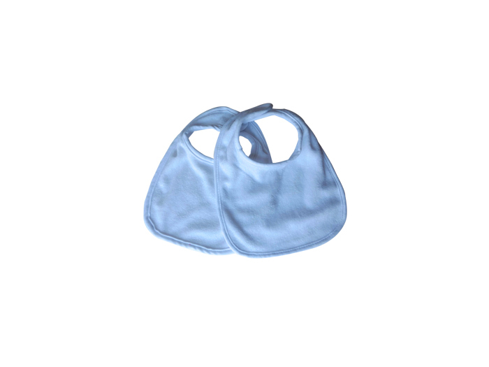2 x Bibs