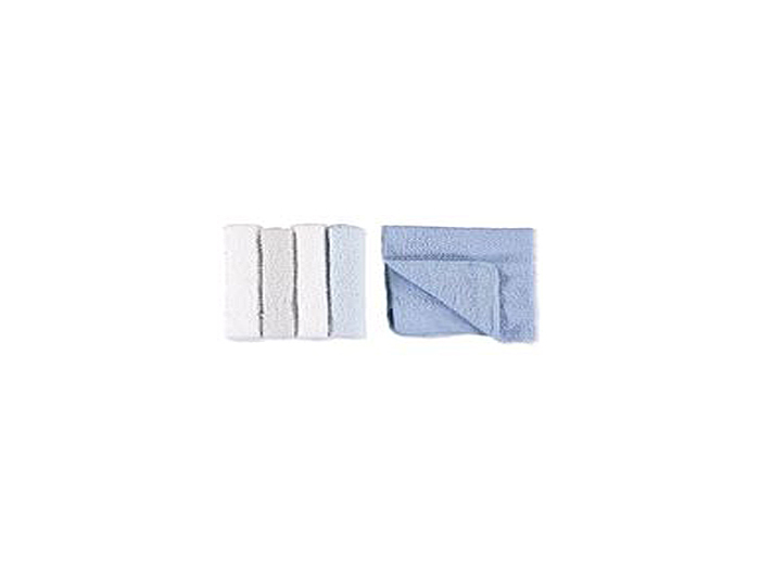 3 x Face Washers