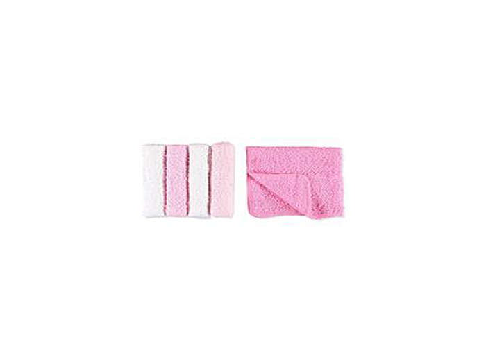 3 x Face Washers
