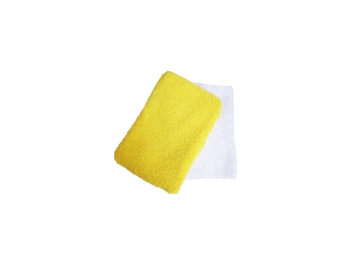 2 x Face Washers