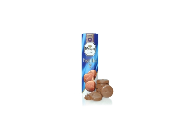 Chocolate Pastilles Milk