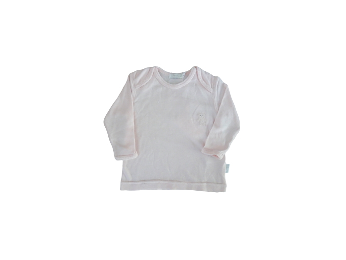 Organic Cotton Shirt