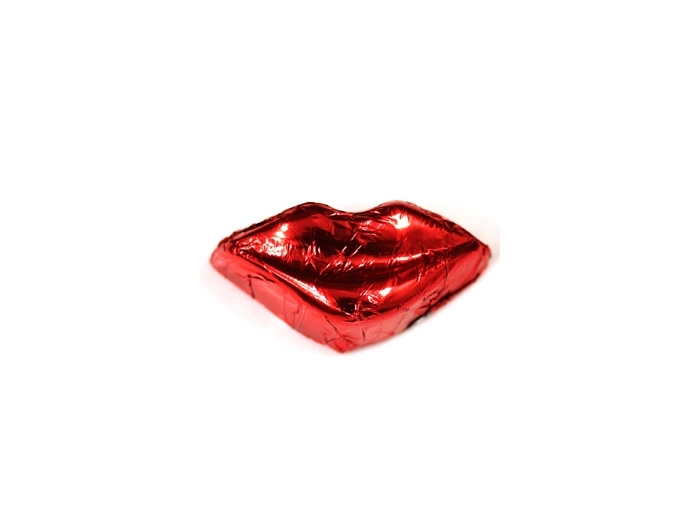 4 Chocolate Kisses