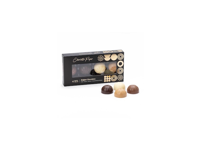 Charlotte Piper Asst Choc 