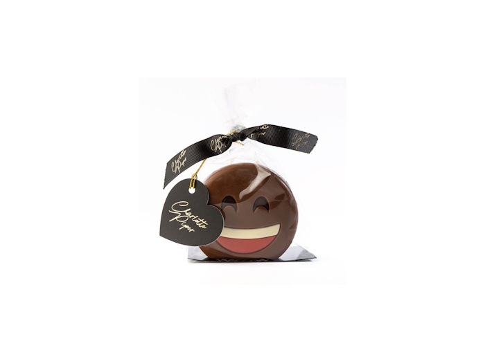Charlotte Piper Choc Emoji