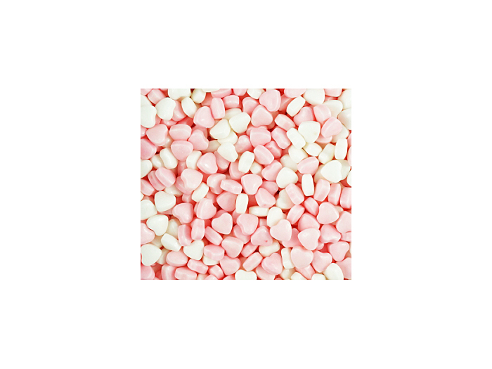 Candy Hearts