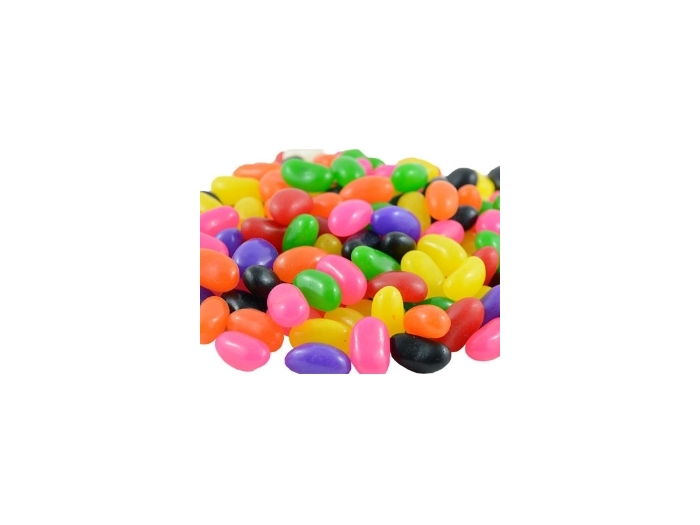 Assorted Jelly Beans