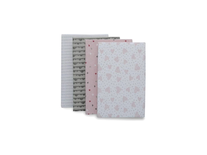 Flannelette Wrap