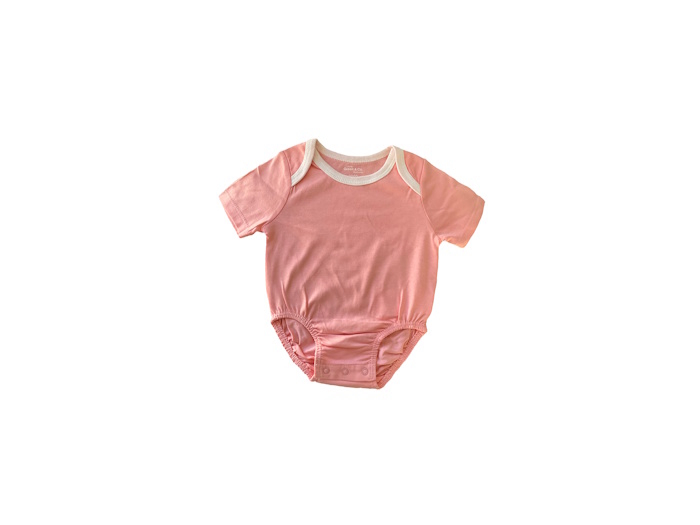 Organic Cotton Bodysuit