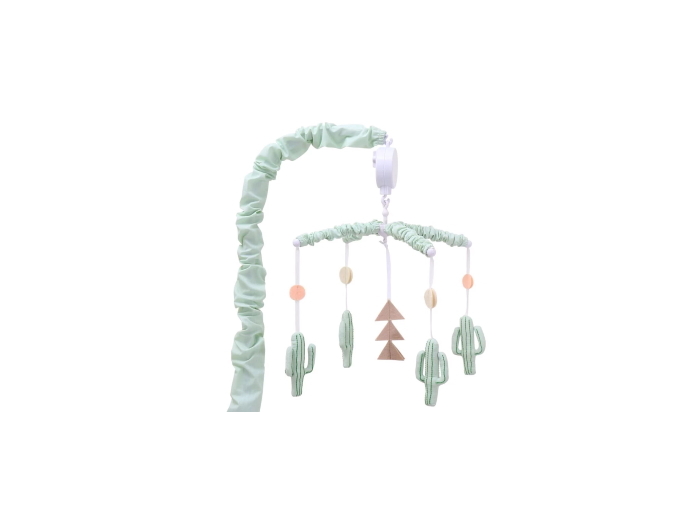 Desert Vibes Musical Mobile