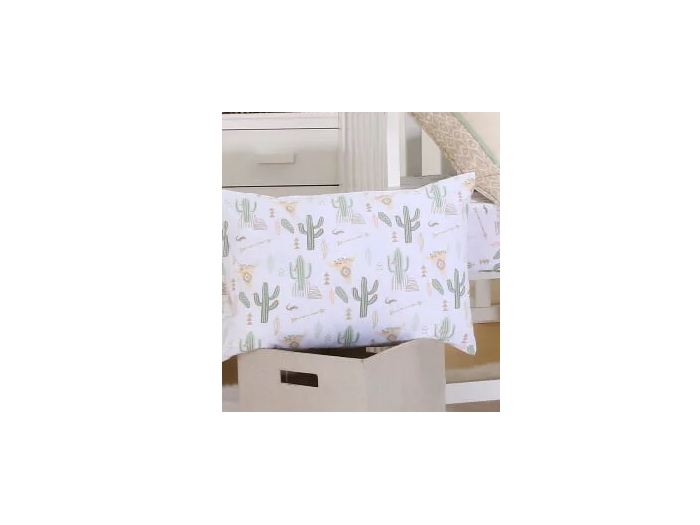 Desert Vibes Pillowcase