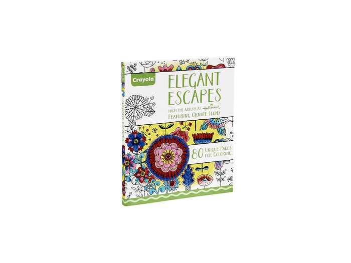 Colouring Book