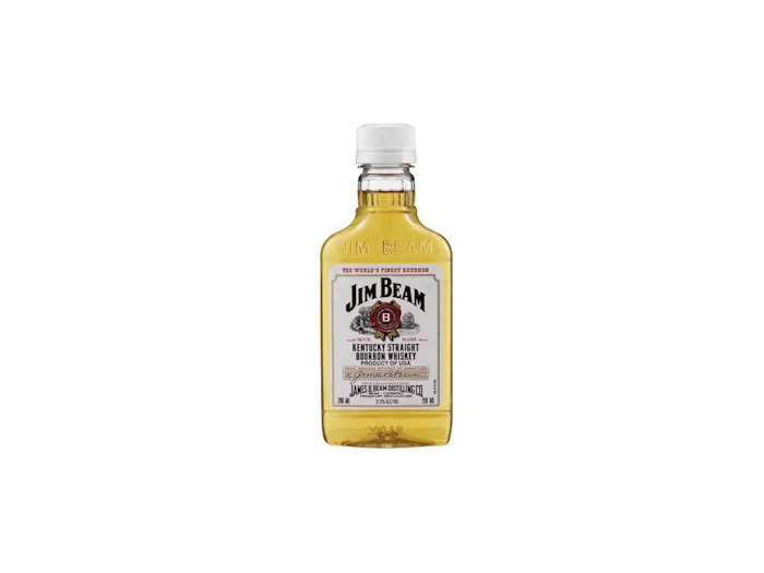 Jim Beam White Label