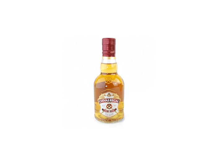 Chivas Regal 12YO