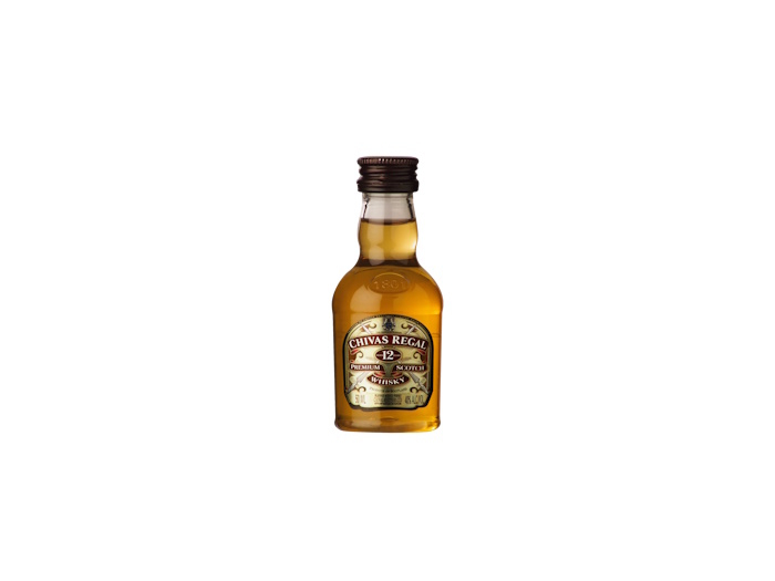 Chivas Regal 12YO
