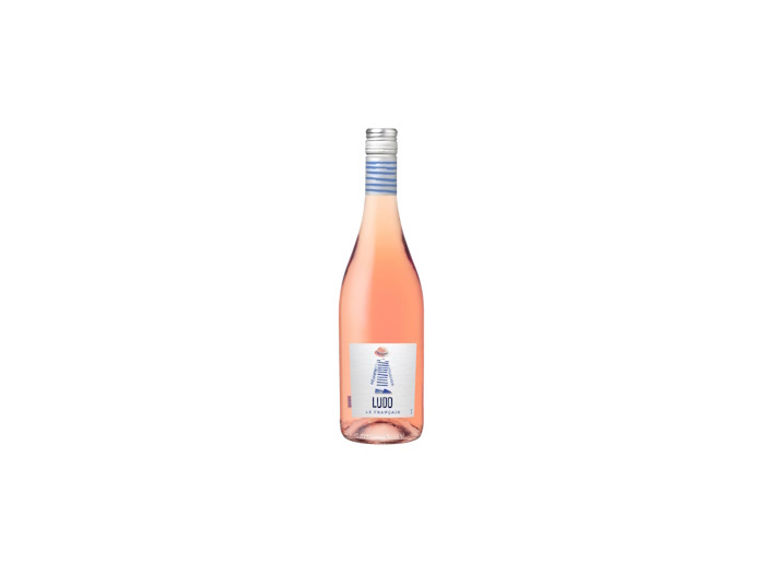 Rosé Vin de France
