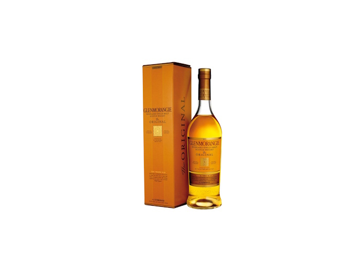 Glenmorangie Single Malt Whisky