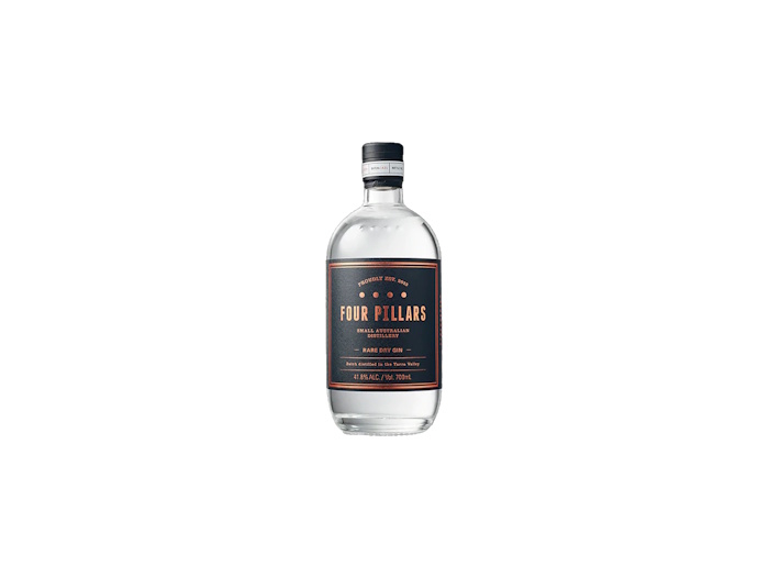 Four Pillars Rare Dry Gin