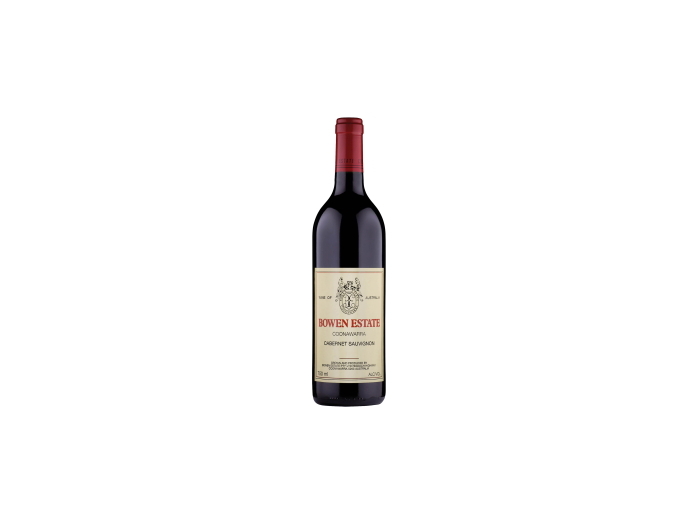 Bowen Estate Cabernet Sauvignon