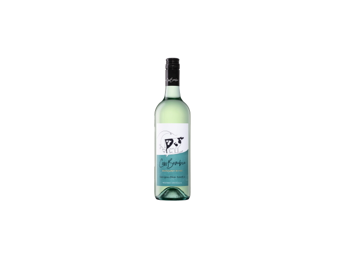 Cow Bombie Semillon Sauvignon Blanc