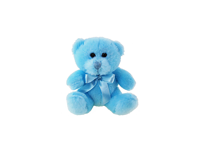 Tiny Bear