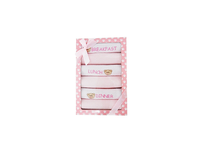 Bib Set
