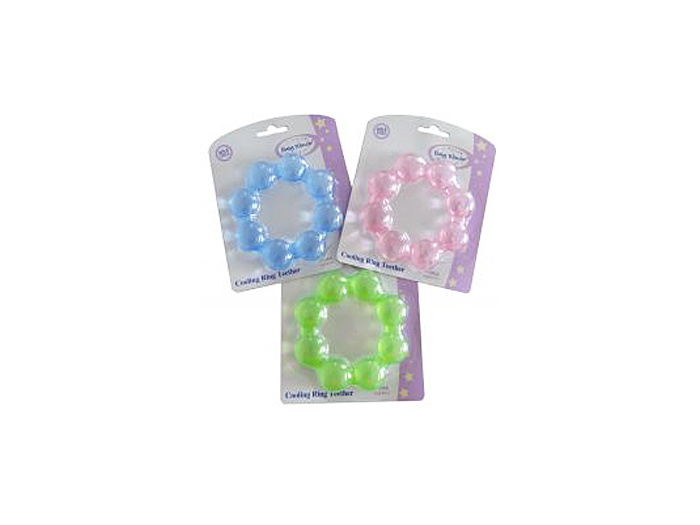 Teether Cool Ring