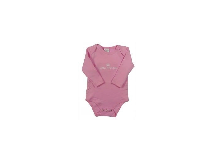 Little Princess Bodysuit