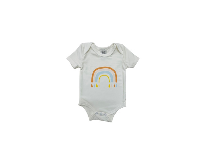 Bodysuit Rainbow