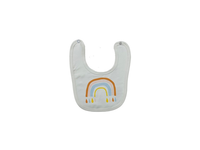 Bib Rainbow