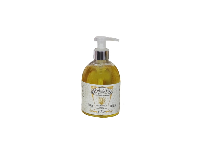 Honeysuckle & Jasmin Hand Washing Cream