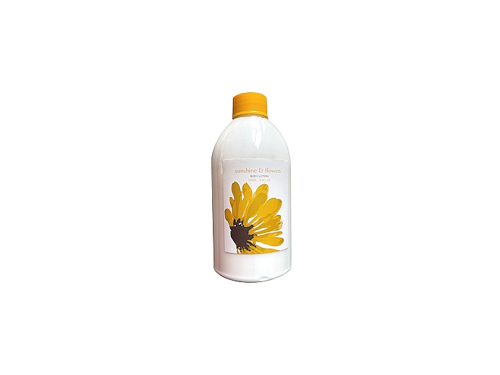 Body Lotion
