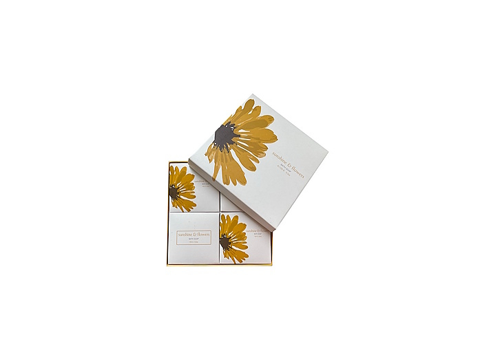Soap Set