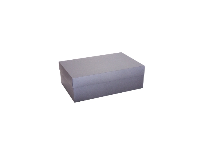 Gift Box - Matt Grey