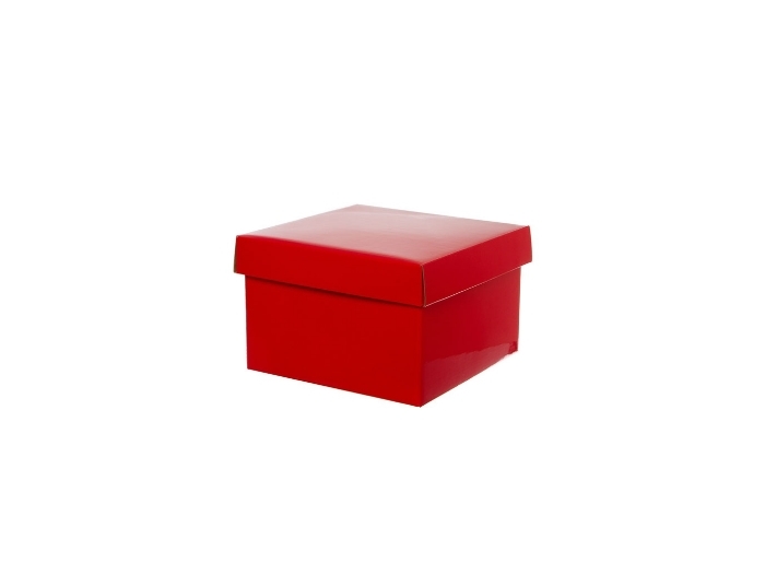 Glossy Gift Box