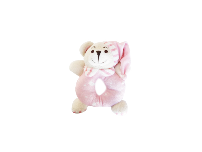 Sleepytime Rattle